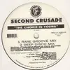 12'' - Second Crusade - May The Funk Be With You