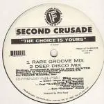 second crusade - May the Funk Be with You