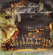 Second Battalion - The Royal Irish Rangers - Music by the Regimental Band, Bugles, Pipes & Drums