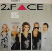 Second Face - Robot System