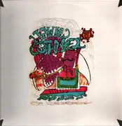 Double LP - Second Family Band - Family Album