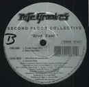 12inch Vinyl Single - Second Floor Collective - Blvd. East