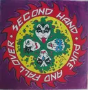 7inch Vinyl Single - Second Hand - Puke And Fall Over