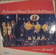 Second Hand Rock 'n Roll Band - De Second Hand Rock 'n Roll Band