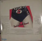 LP - Second Hand Rock 'n Roll Band - De Second Hand Rock 'n Roll Band