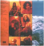 LP - Second Hand - Death May Be Your Santa Claus