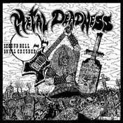 Skull Crusher - Metal Deadness