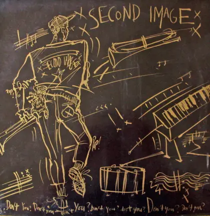 Second Image - Don't You