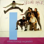 12'' - Second Image - Starting Again