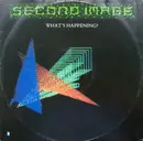 12inch Vinyl Single - Second Image - What's Happening?