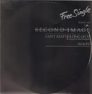 Second Image - Can't Keep Holding On