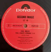12inch Vinyl Single - Second Image - (Get Your Finger Out) Pinpoint The Feeling