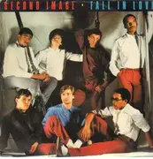 12inch Vinyl Single - Second Image - Fall In Love / Take A Trip
