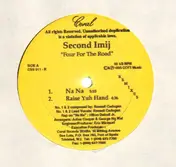 Second Imij - Four For The Road