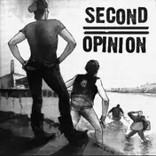 Second Opinion - Second Opinion