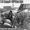 7inch Vinyl Single - Second Opinion - Youth Revolt