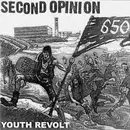 7inch Vinyl Single - Second Opinion - Youth Revolt