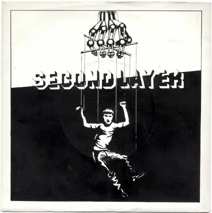 Second Layer - Flesh As Property E.P.