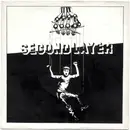 7inch Vinyl Single - Second Layer - Flesh As Property E.P. - 1st Press with printed labels