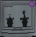 LP - Second Layer - World of Rubber