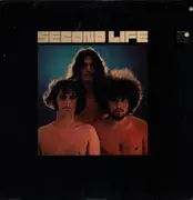 LP - Second Life - Second Life, Same - KRAUT graman 1st