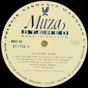 LP - Second Life - Why
