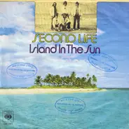 Second Life - Island In The Sun