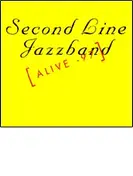 Second Line Jazzband - Alive '97