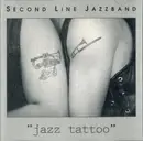 CD - Second Line Jazzband - Jazz Tattoo