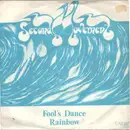 7inch Vinyl Single - Second Movement - Fool's Dance