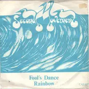 Second Movement - Fool's Dance