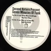 Second Nature - Seven Minutes Of Funk
