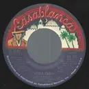 7inch Vinyl Single - Second Society - Going Away