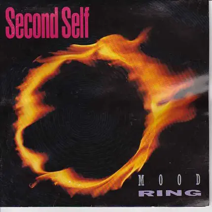 Second Self - Mood Ring