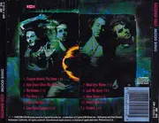 CD - Second Self - Mood Ring