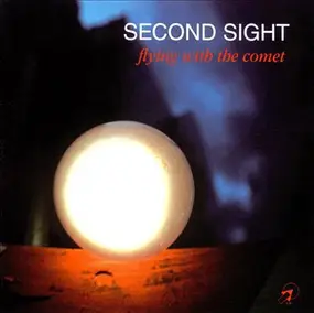 Second Sight - Flying with the Comet