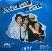 Second sight of night - Jamy