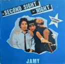 12inch Vinyl Single - Second Sight Of Night - Jamy
