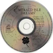 CD - Second Sight - Emerald Isle Dreams