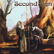 CD - Second Sign - Second Sign