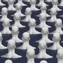 LP - Second Still - Violet Phase - Numbered + Insert