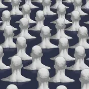 Second Still - Violet Phase