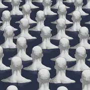 LP - Second Still - Violet Phase - Numbered + Insert