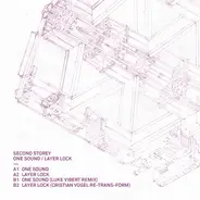 Second Storey - One Sound / Layer Lock