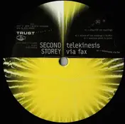 SECOND STOREY - Telekinesis Via Fax