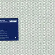 12inch Vinyl Single - Second Storey - Margosa Heights - 180gr