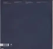 Double LP - Second Storey - Double Divide