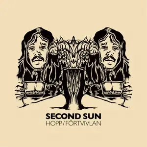 Second Sun - Hopp / Fortvivlan