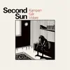 LP - second sun - Kampen Gar Vidare