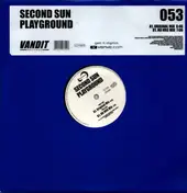 second sun - Playground